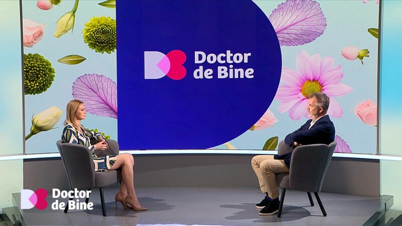 doctor de bine lili