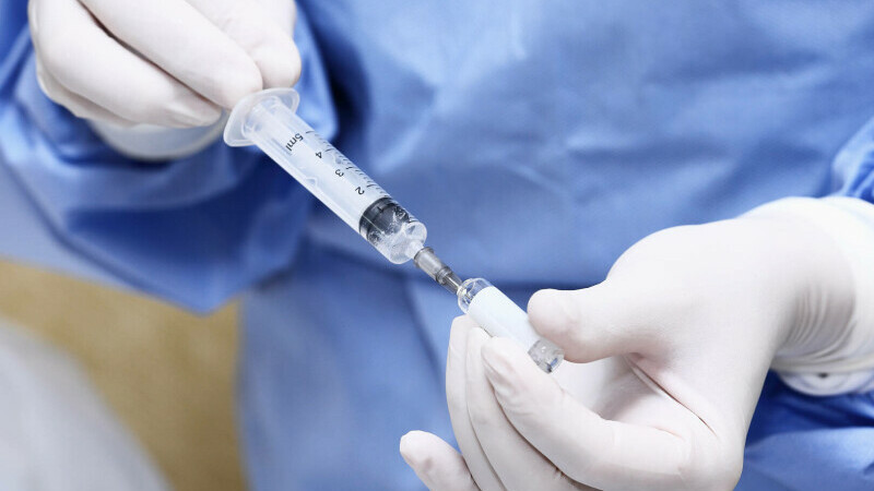 injectie