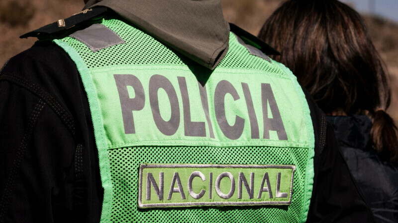 policia