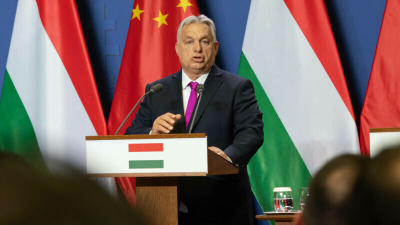 viktor orban