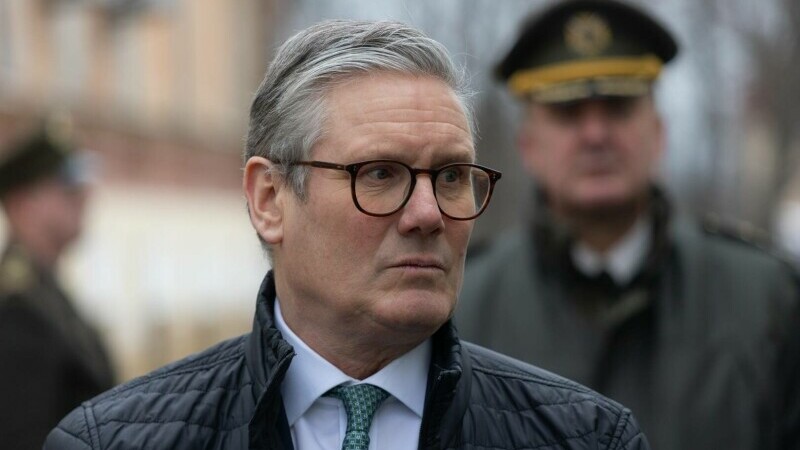 Keir Starmer,