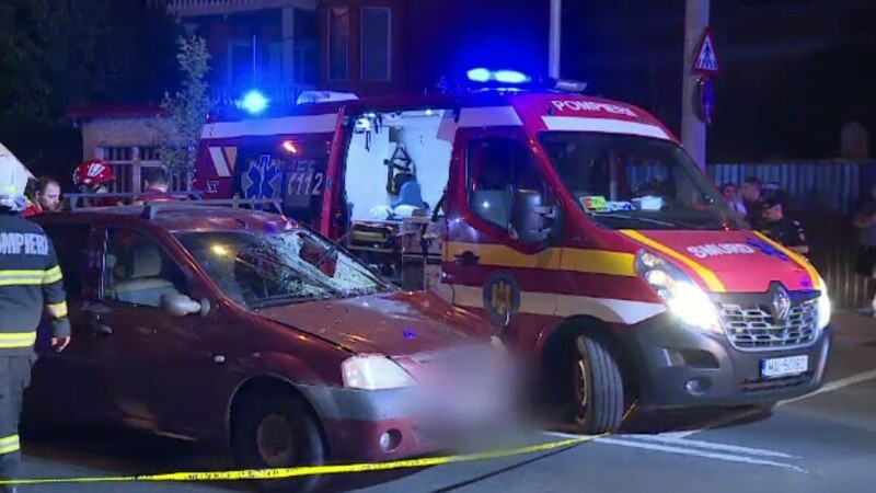 accident capitala