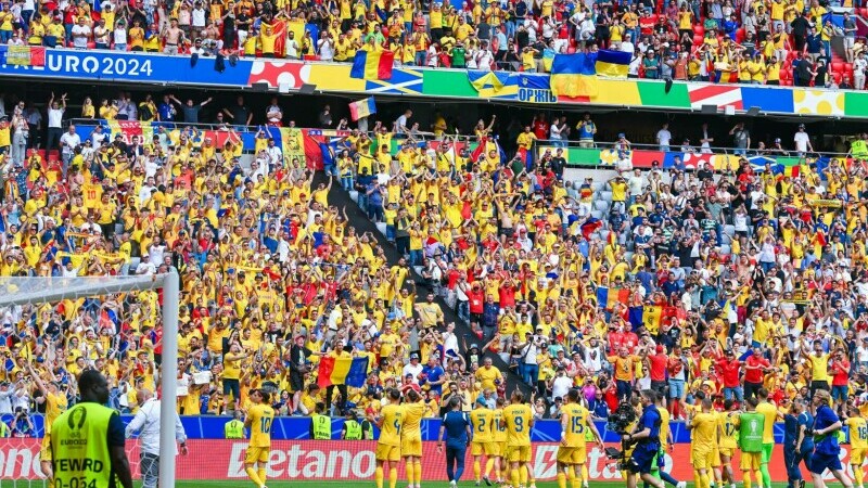 echipa nationala