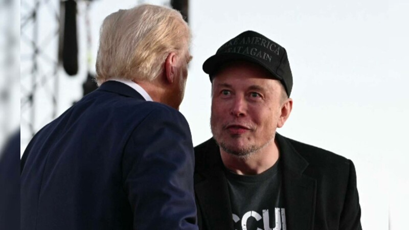 Conflictul dintre Trump și Musk atinge cote noi