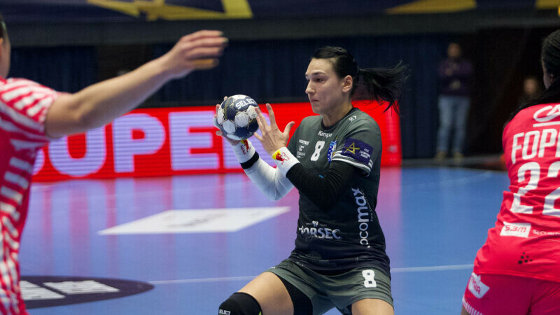 Cristina Neagu
