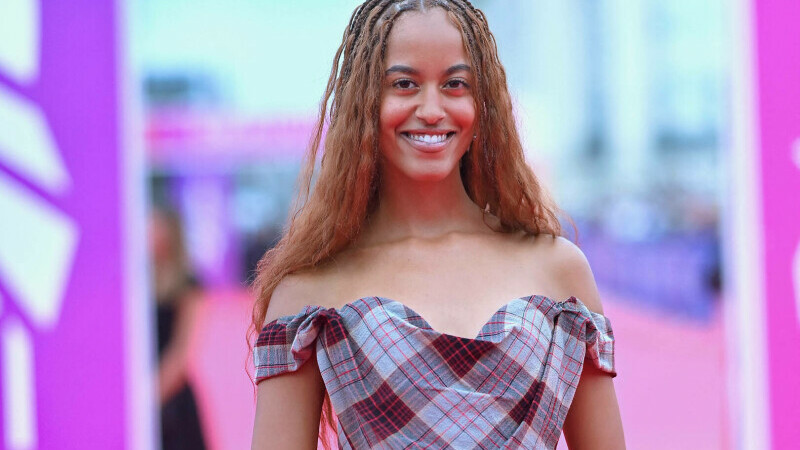 malia obama