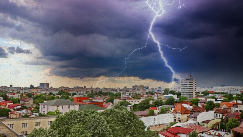 furtuna bucuresti