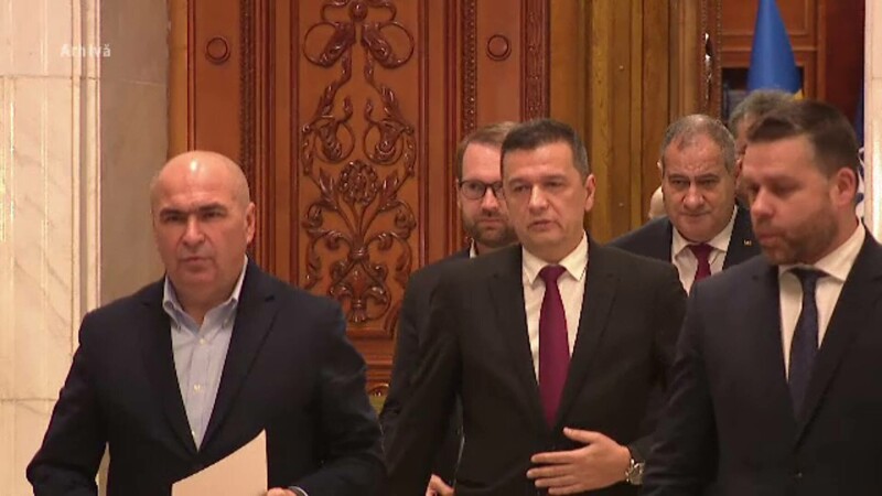 negocieri partide