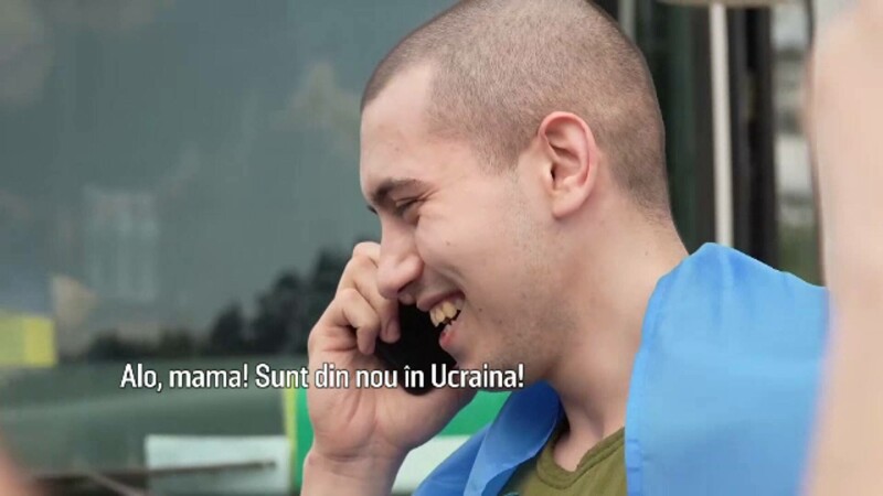 prizonieri ucraina