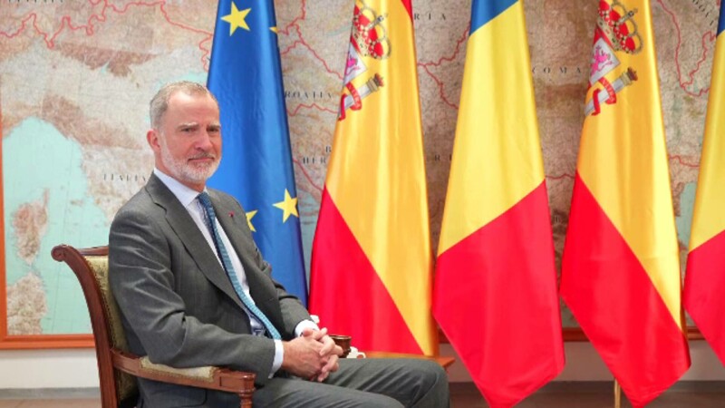 Regele Felipe