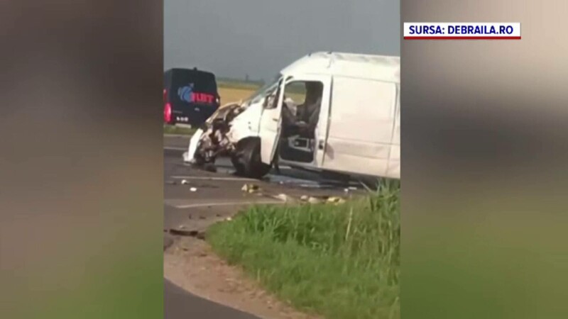 accident