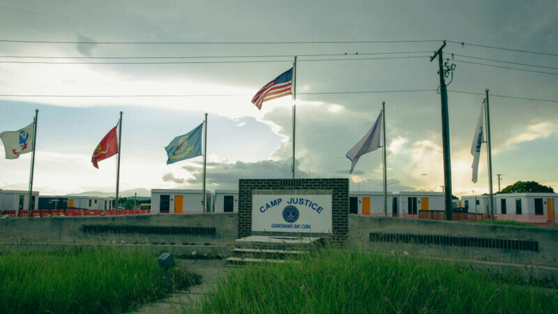Guantanamo Bay