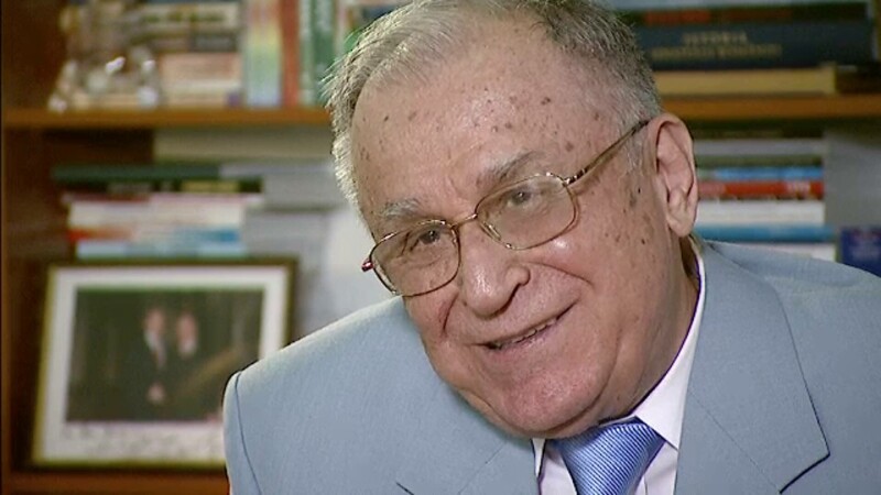Ion Iliescu