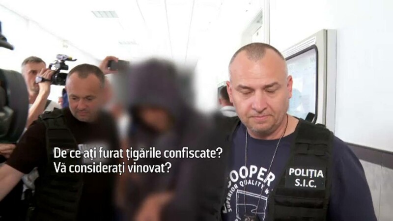 politisti