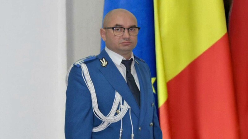 Colonelul Nicolae Albaceanu