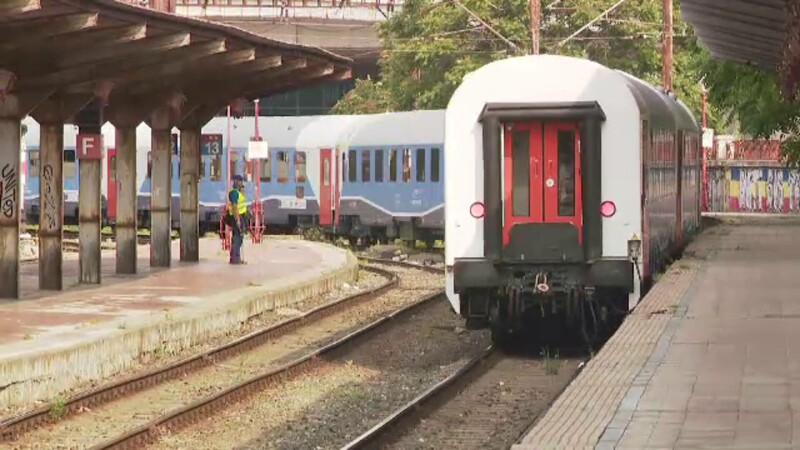 tren