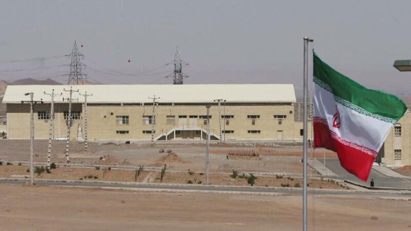 iran