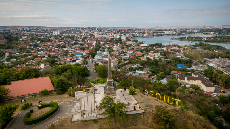 tulcea