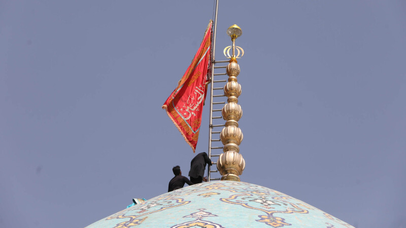 steagul razbunarii iran