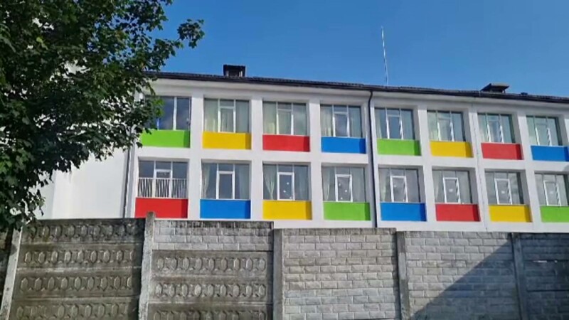 cazuta etaj hunedoara