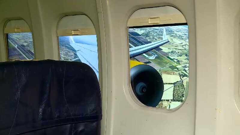 loc avion