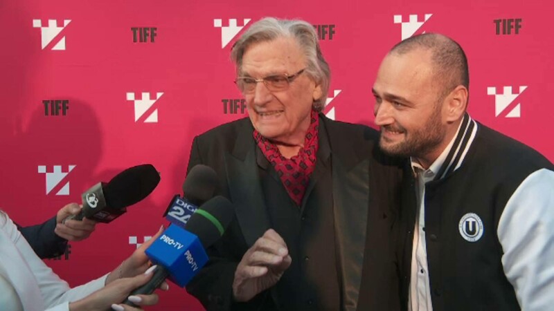 florin piersic la tiff