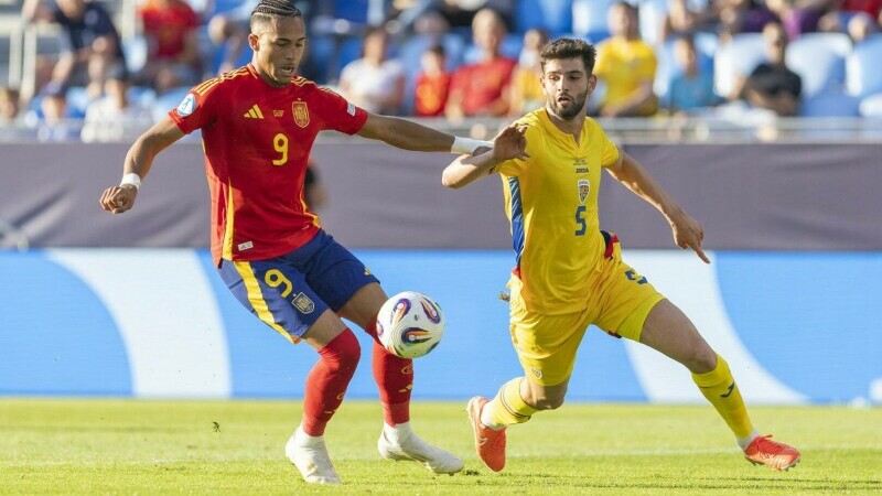 romania u21 euro 2025