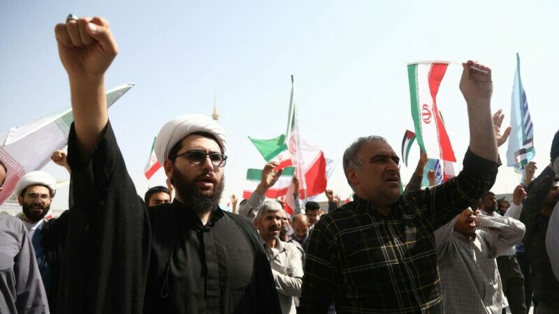 iranieni