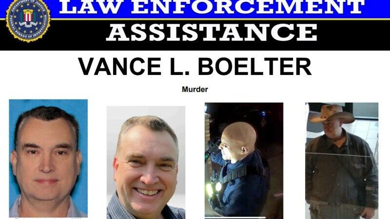 vance boelter