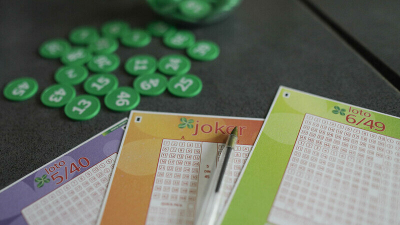 bilet la loto