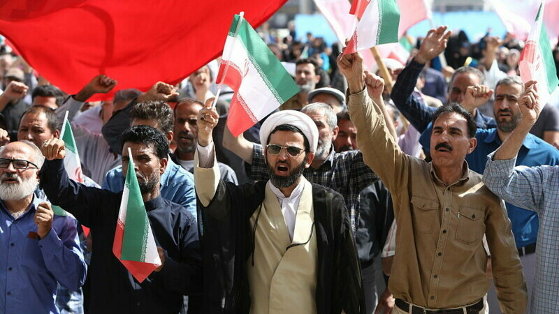 iran