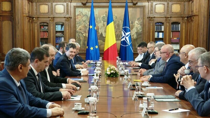 nicusor dan sindicalisti