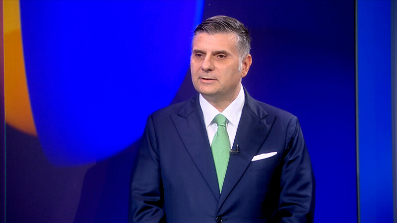 Alexandru Petrescu, la iBani