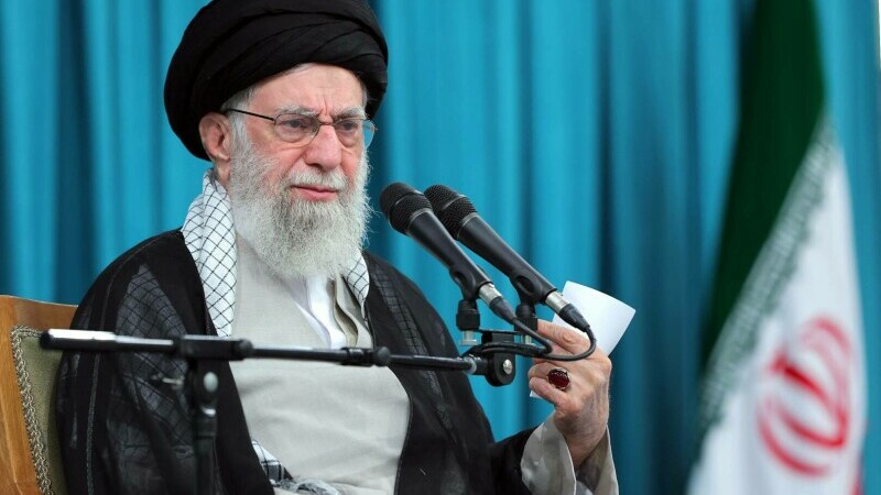 Ali Khamenei