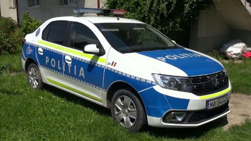 politia rurala