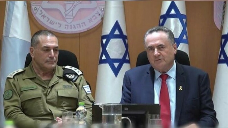 Israel Katz