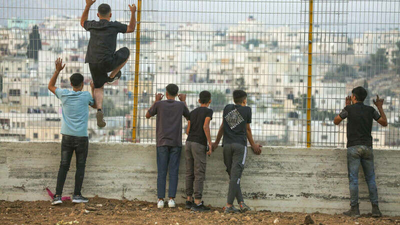 israelieni