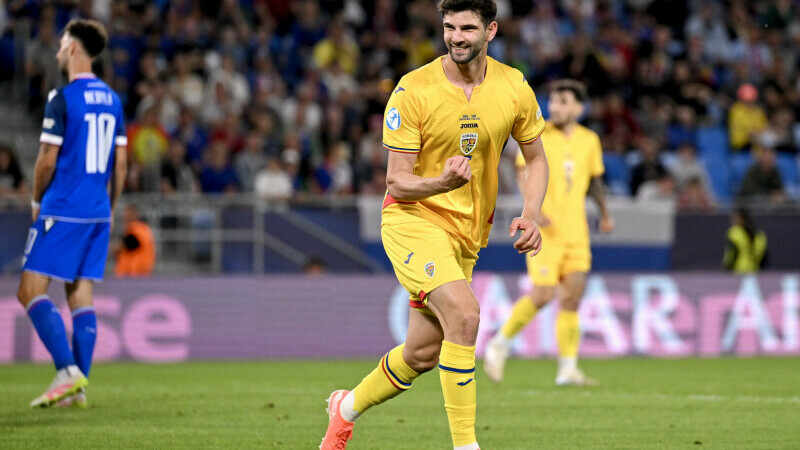 romania slovacia u21