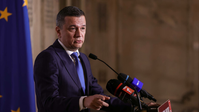 Sorin Grindeanu