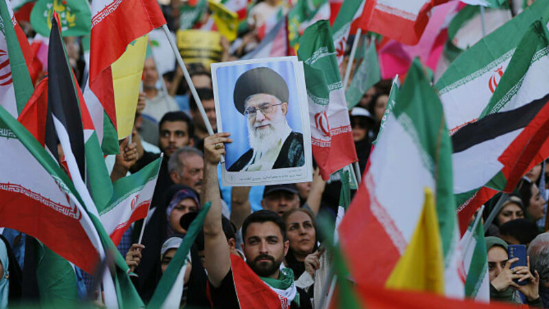 protest iran, protest teheran, ali khamenei