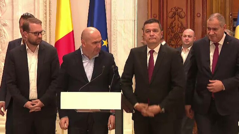 coalitie, psd, pnl, usr, lideri