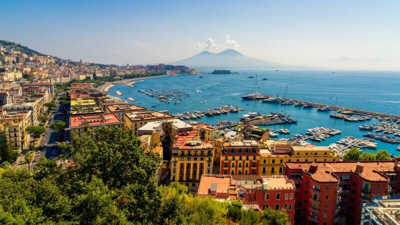 napoli