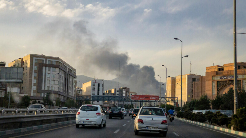 teheran, iran