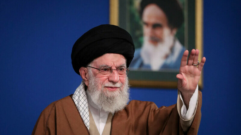 Ali Iran