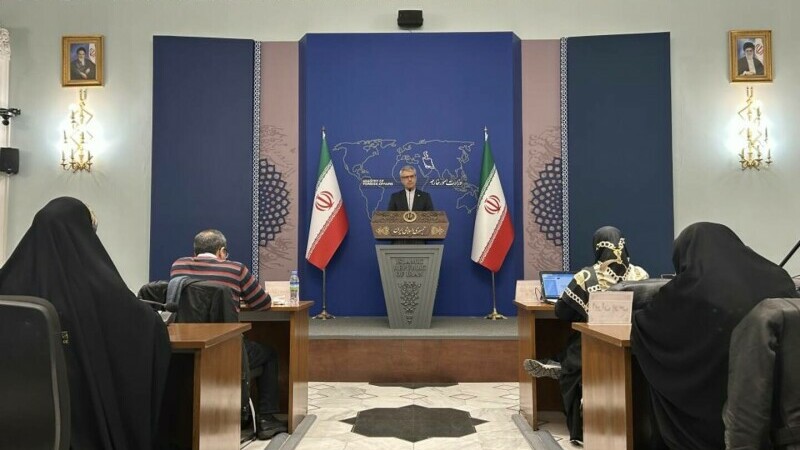 Esmaeil Baghaei