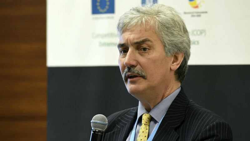 dragos seuleanu