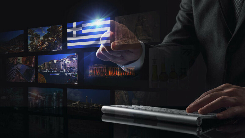 grecia economie