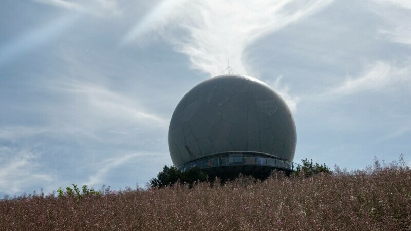 radome