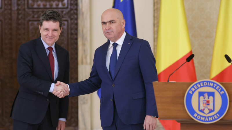nicusor dan ilie bolojan