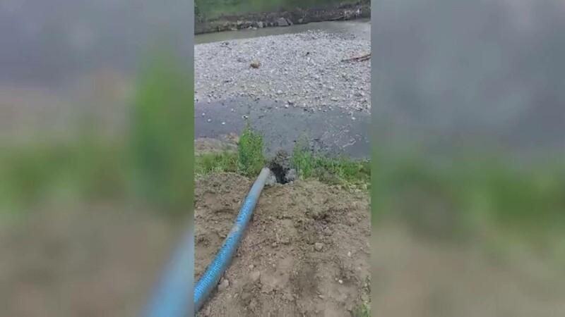 poluare prahova